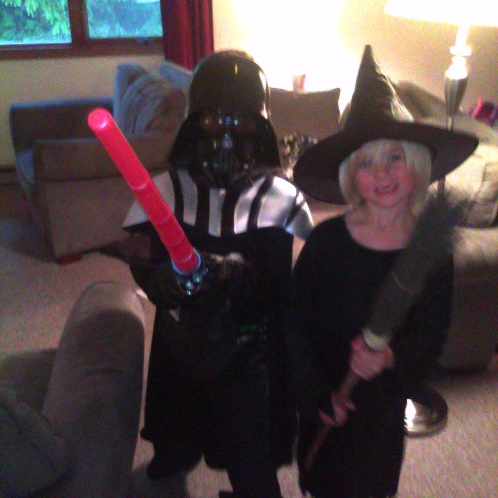 Meet your Posher, Gina